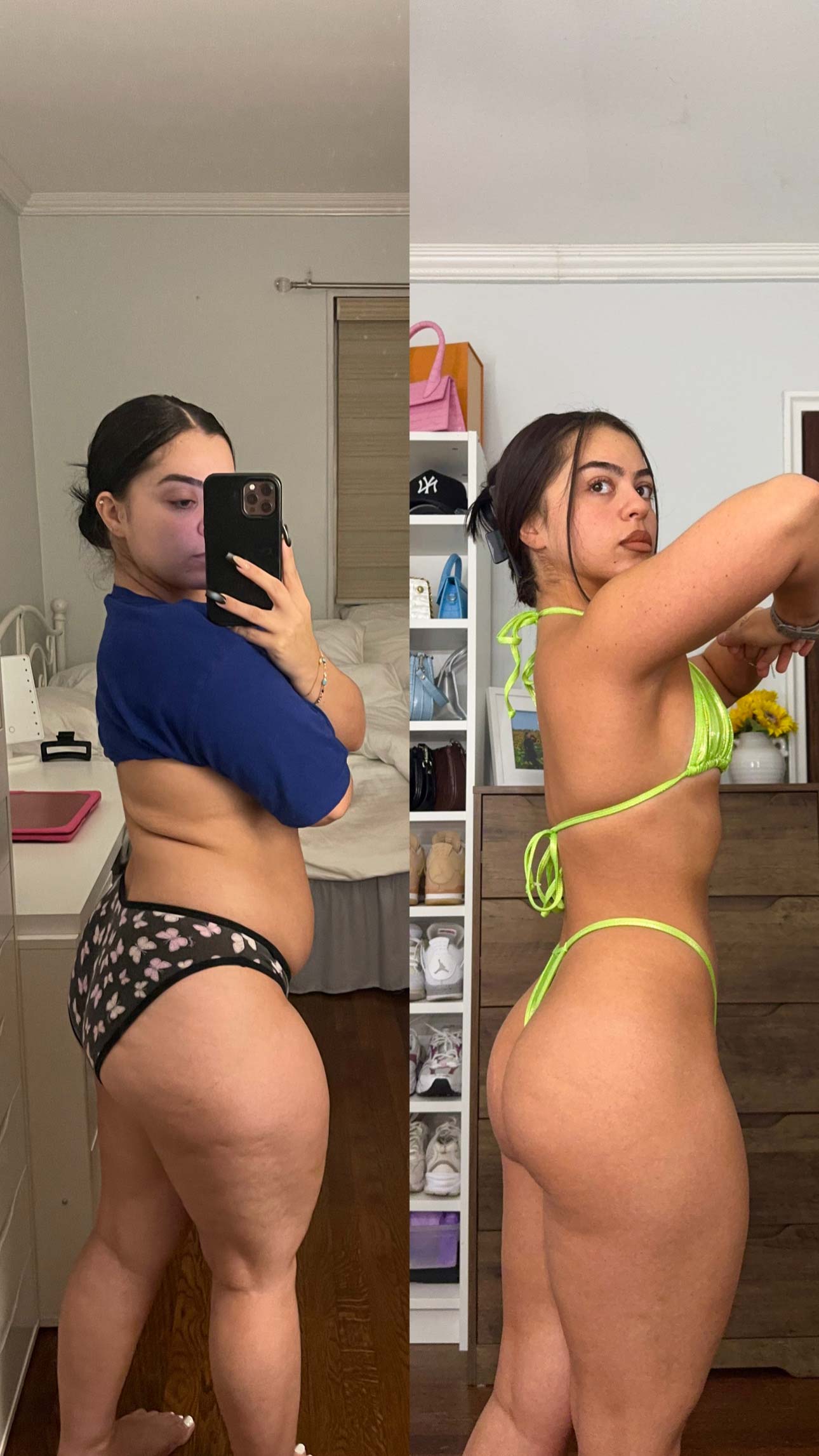 Transformation 1