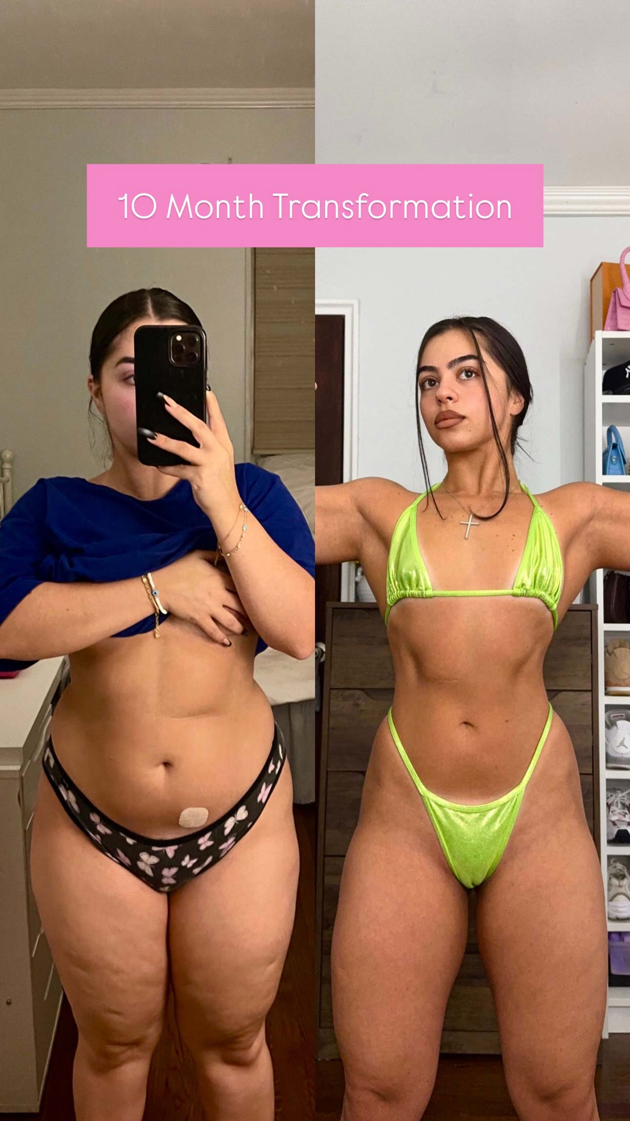 Transformation 2