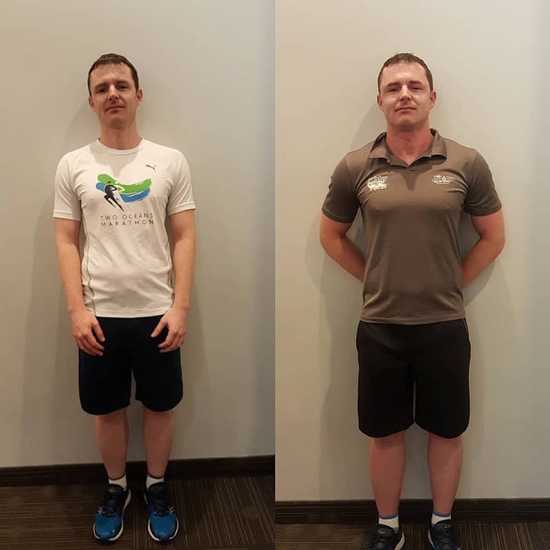 Transformation 3