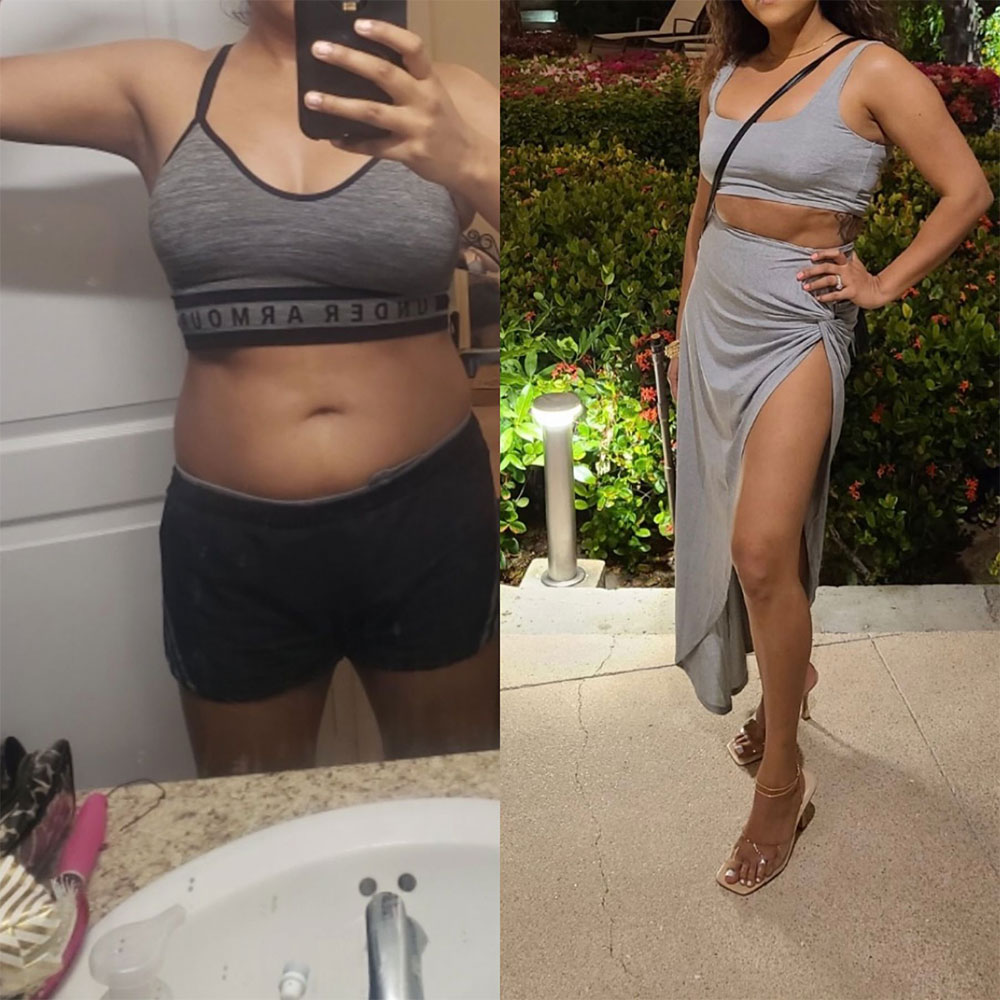 Transformation 5