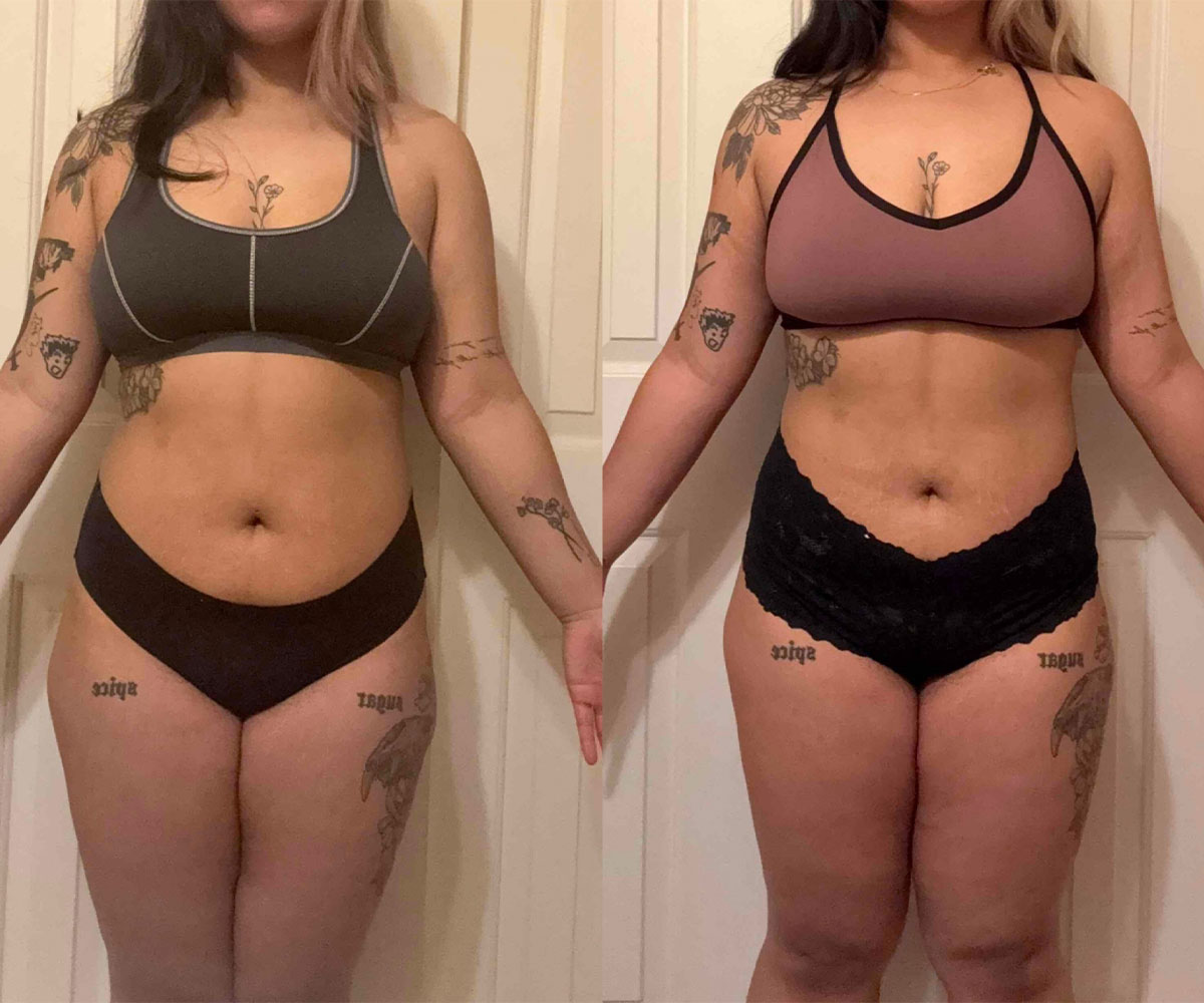 Transformation 3