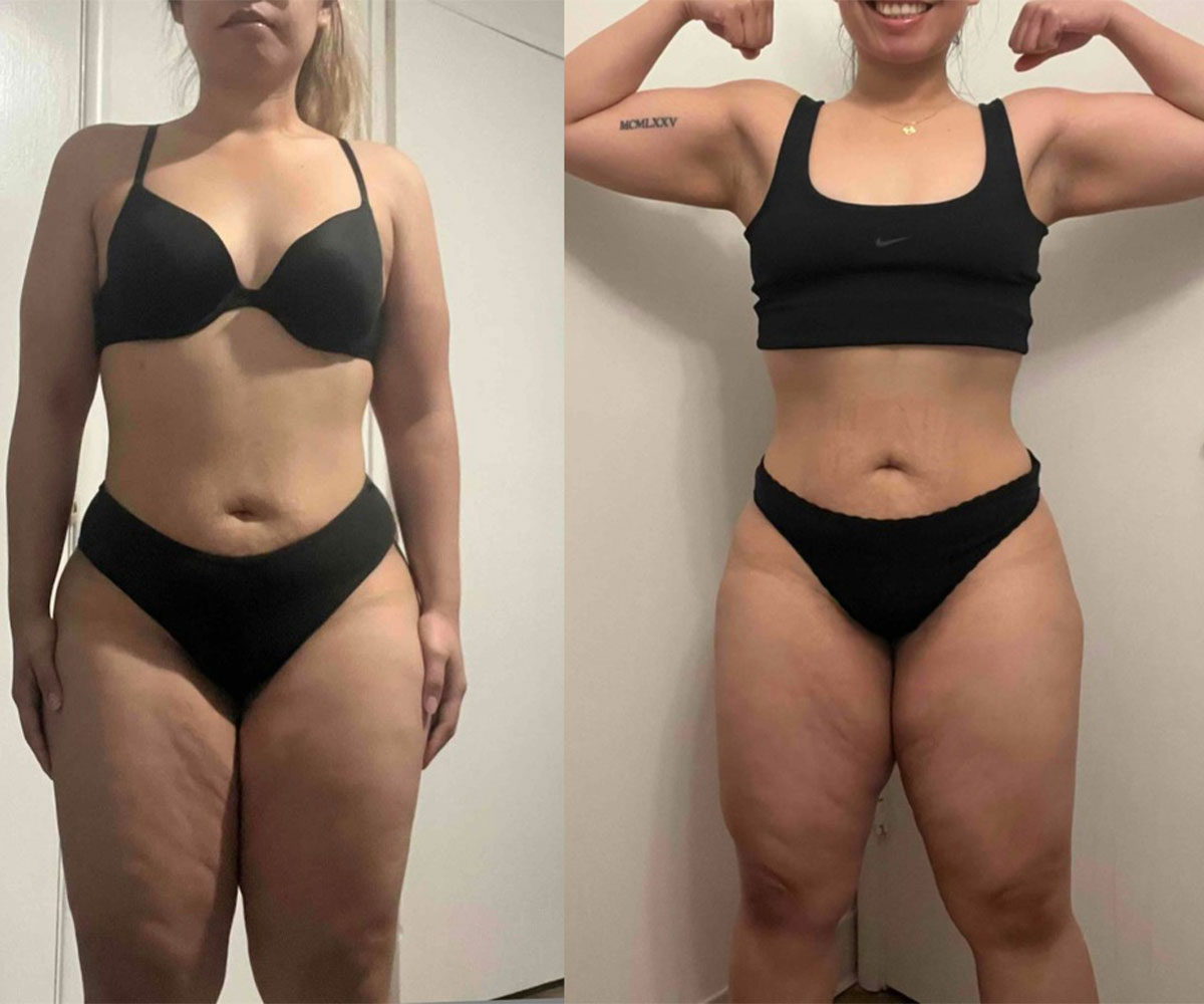 Transformation 1