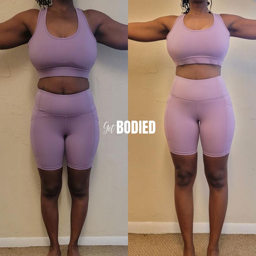 Transformation 4