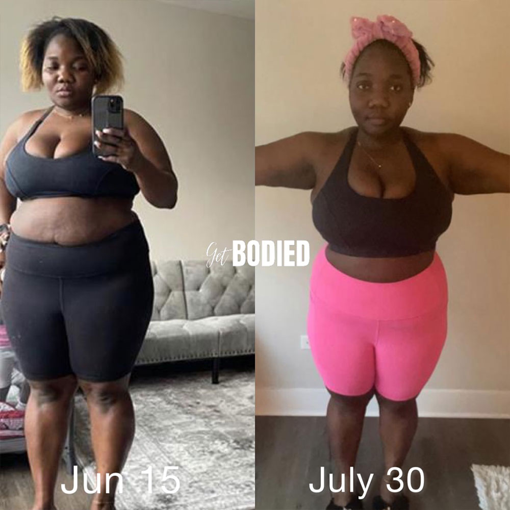 Transformation 2