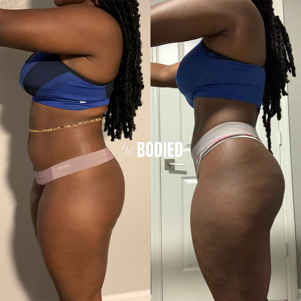 Transformation 1