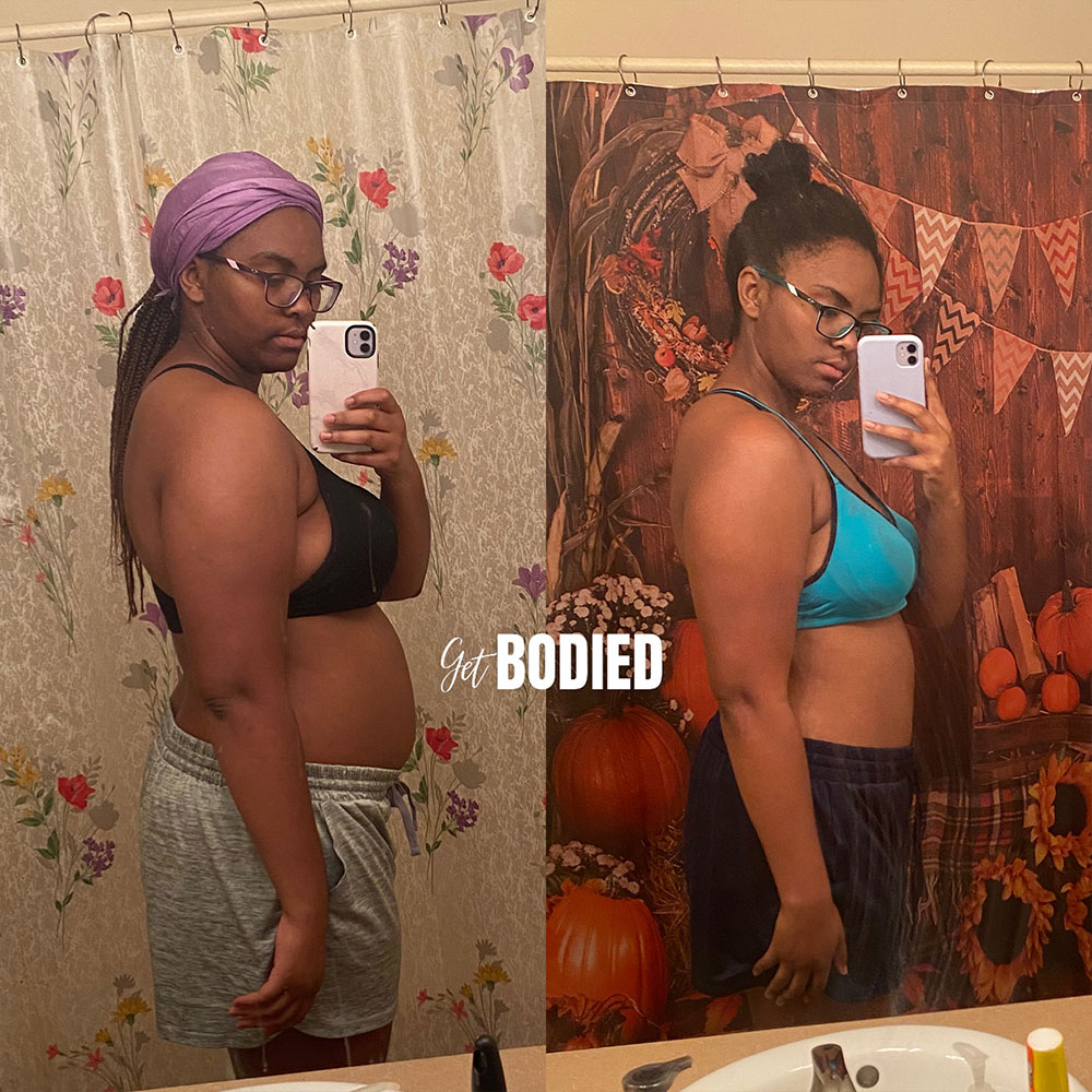 Transformation 5