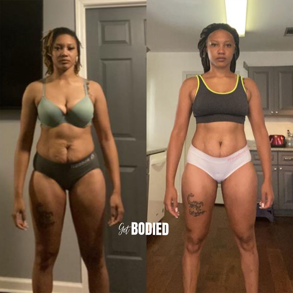 Transformation 6