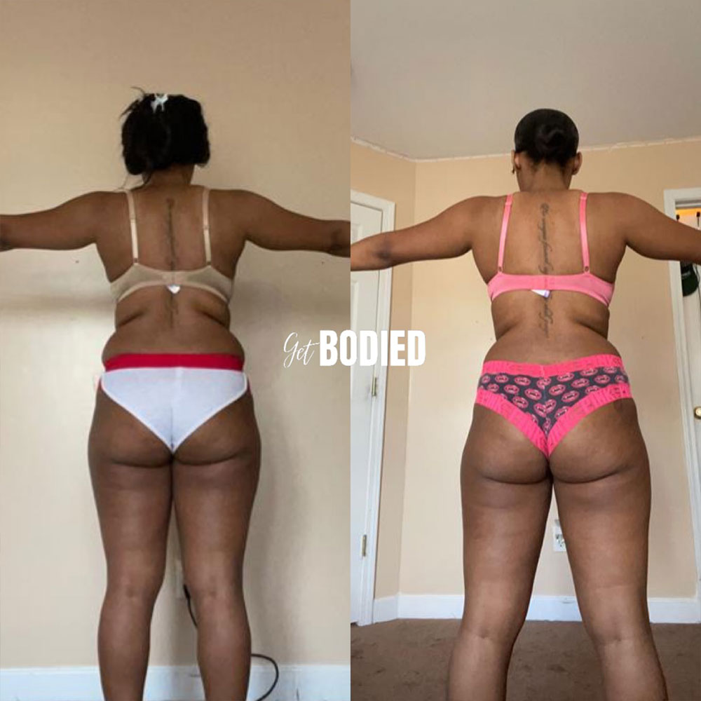 Transformation 3