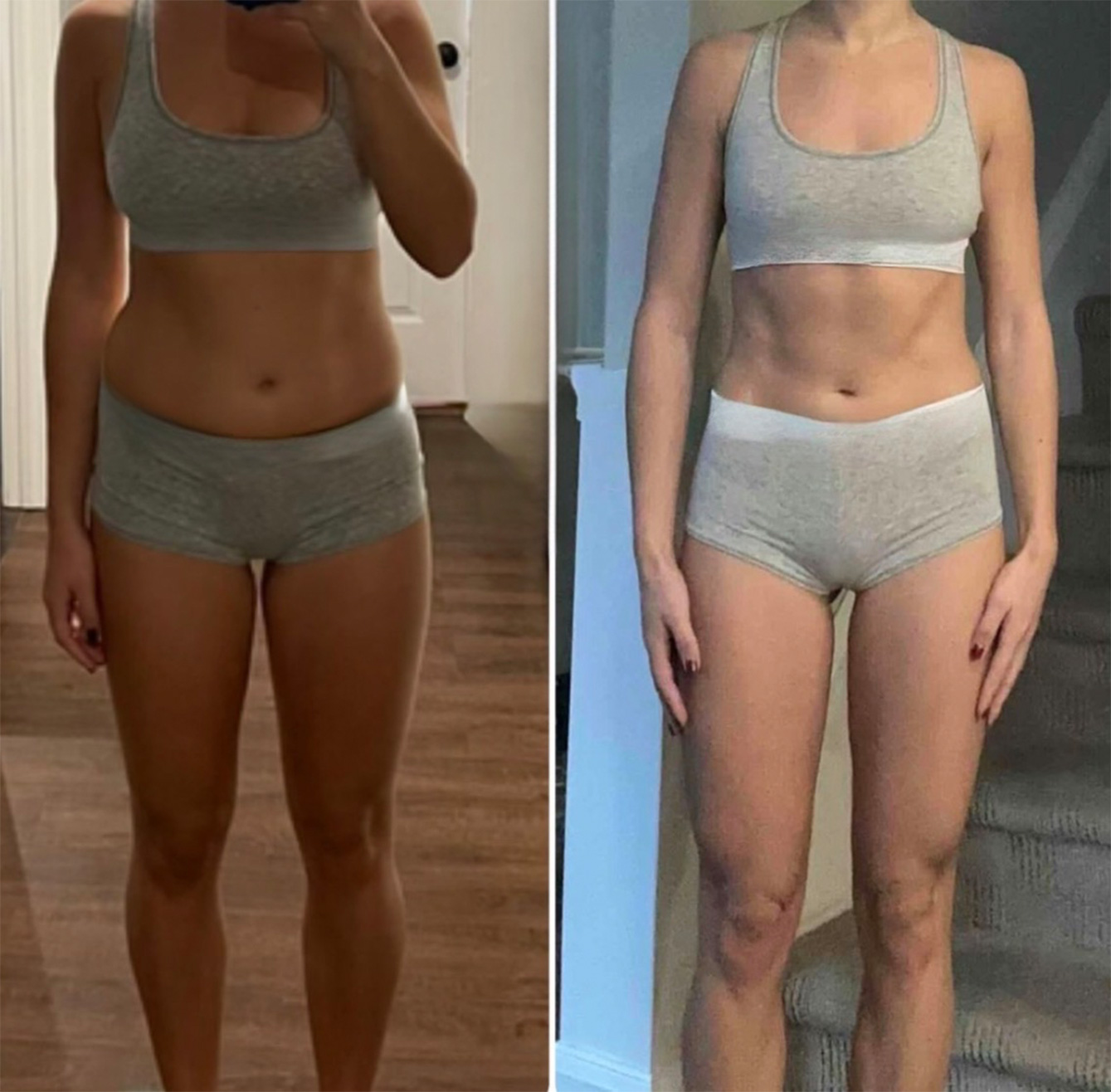 Transformation 1