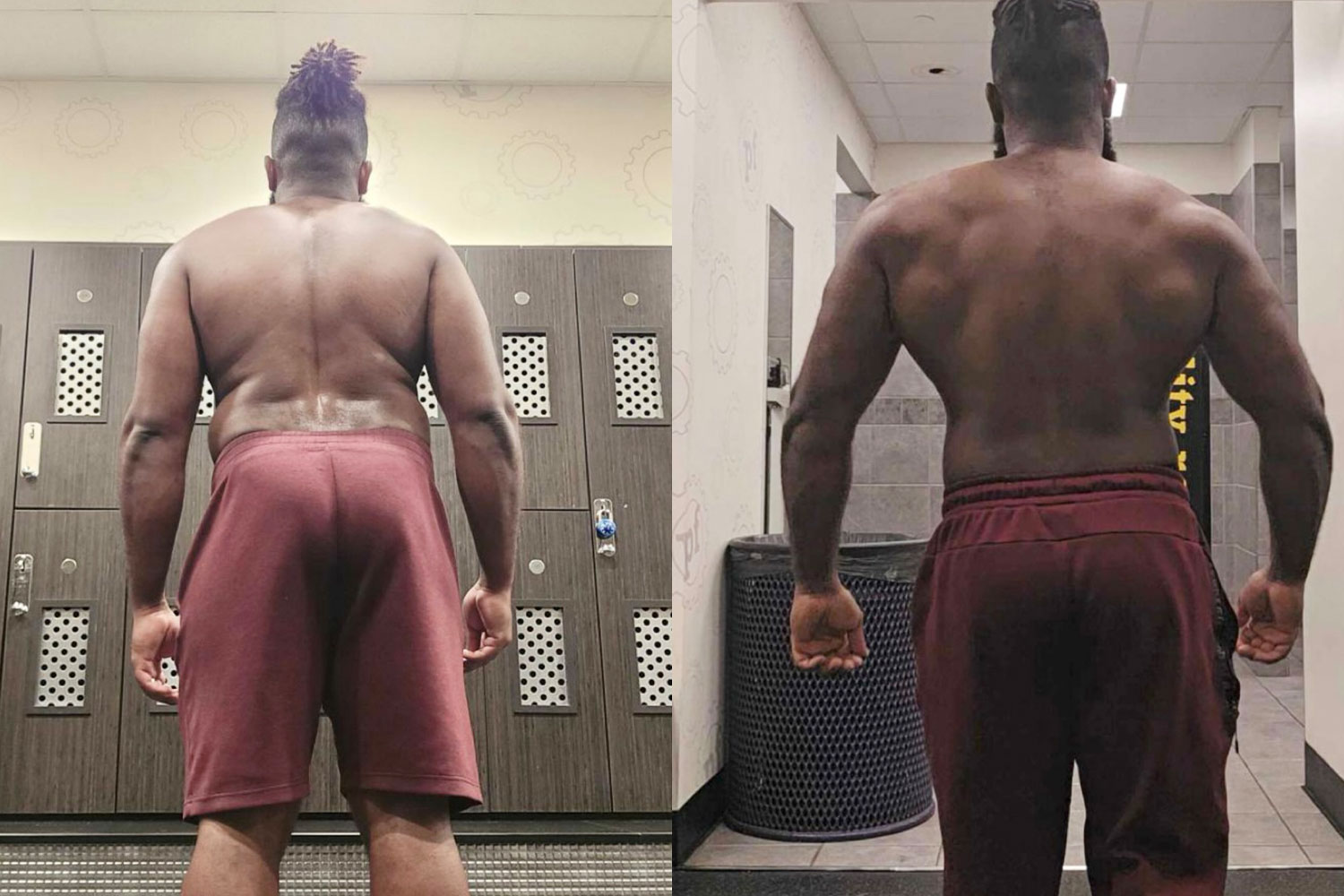 Transformation 3