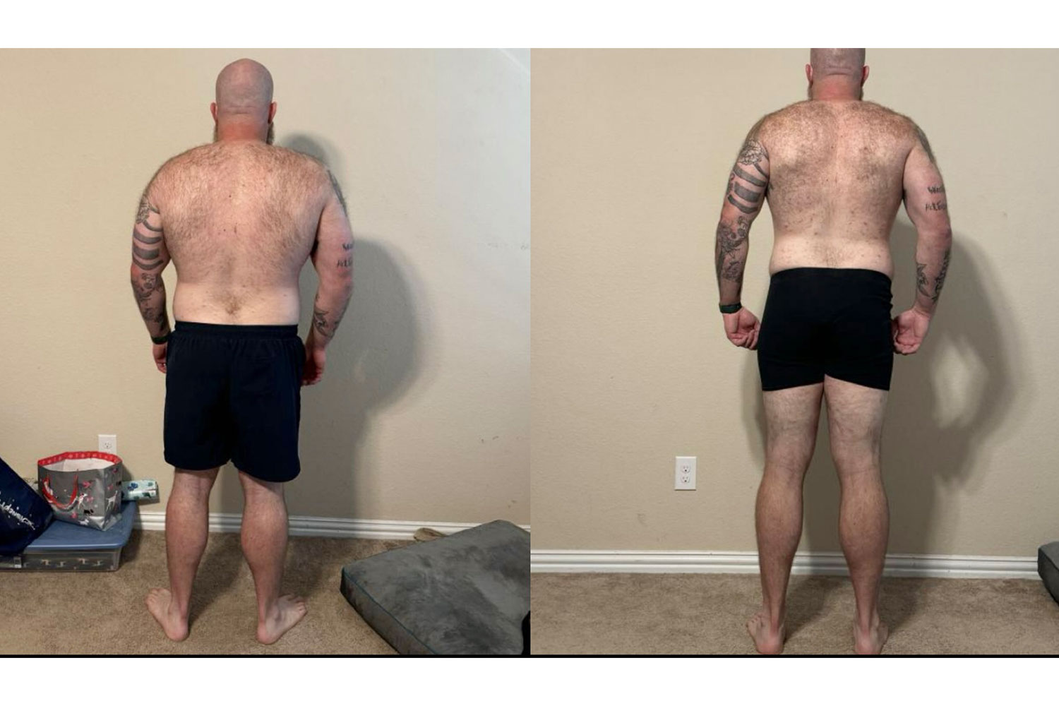 Transformation 4