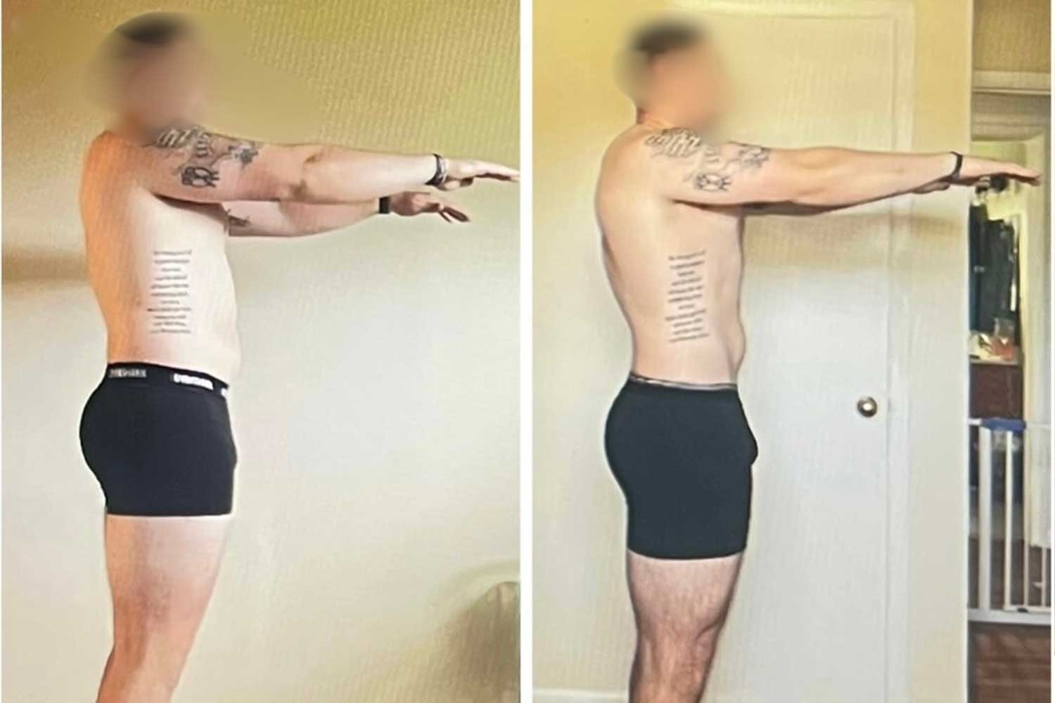 Transformation 6