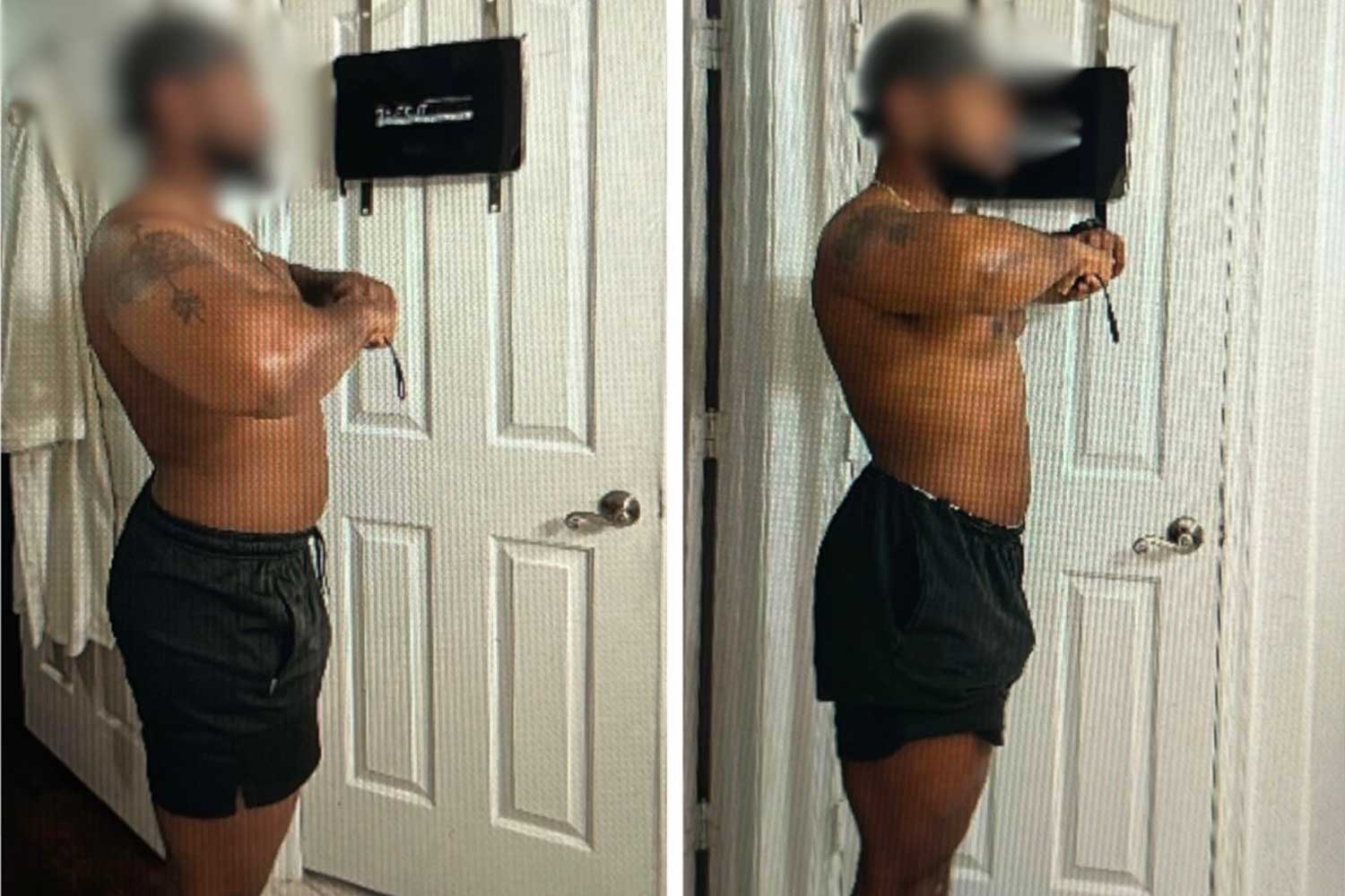 Transformation 5