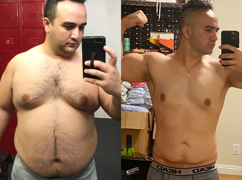 Transformation 3