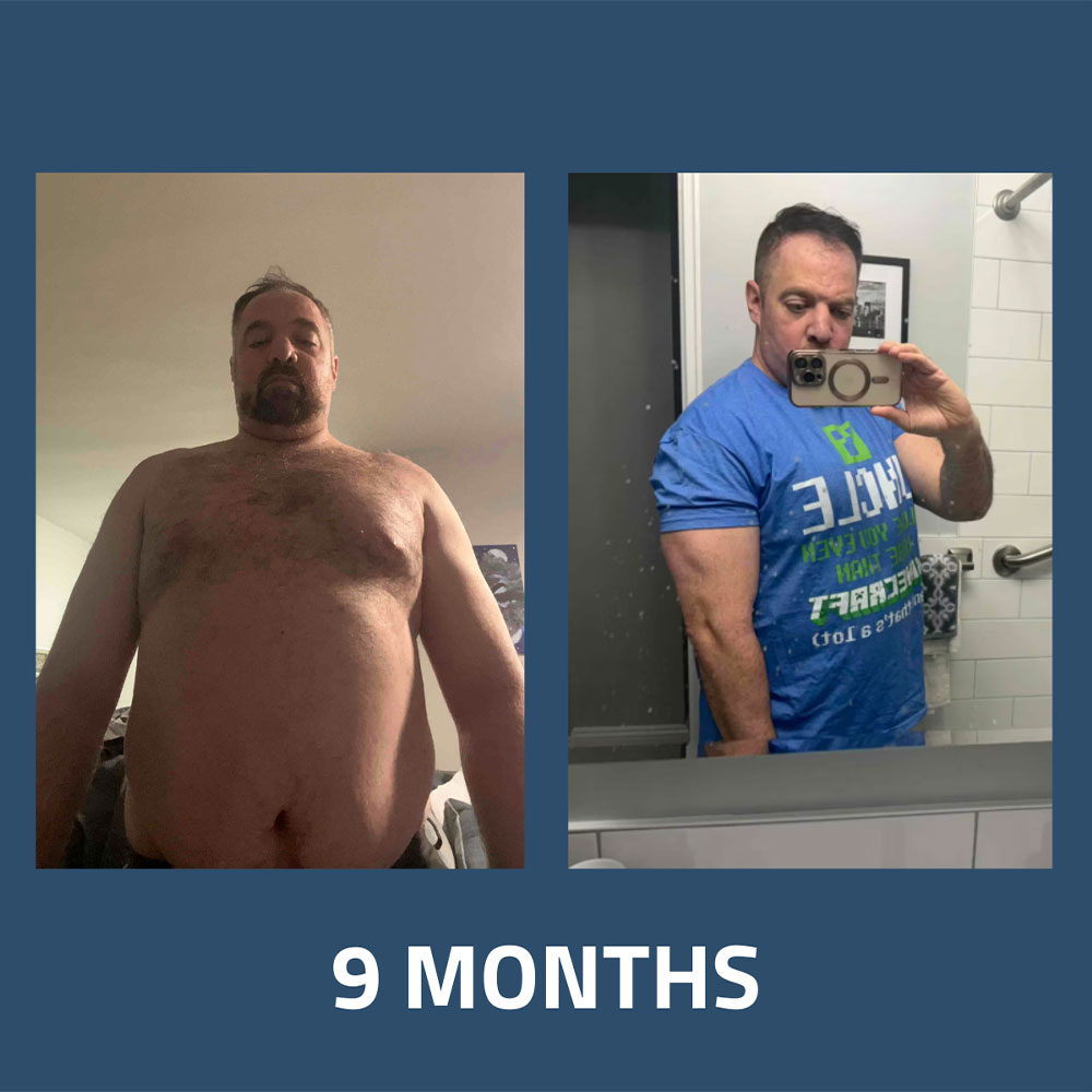 Transformation 3