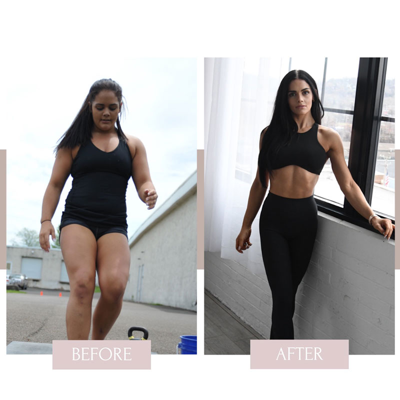 Transformation 1